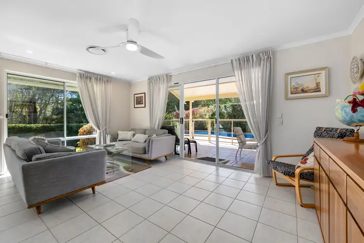 Fourth view of Homely house listing, 7 Talara Court, Tewantin QLD 4565
