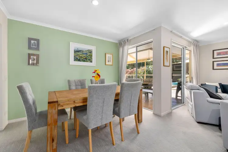 Fifth view of Homely house listing, 7 Talara Court, Tewantin QLD 4565