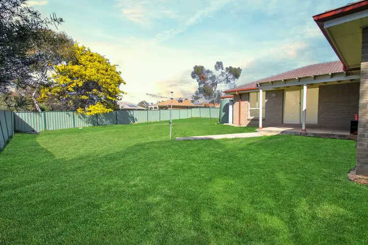 Second view of Homely house listing, 18 Morning View Close, Quirindi NSW 2343