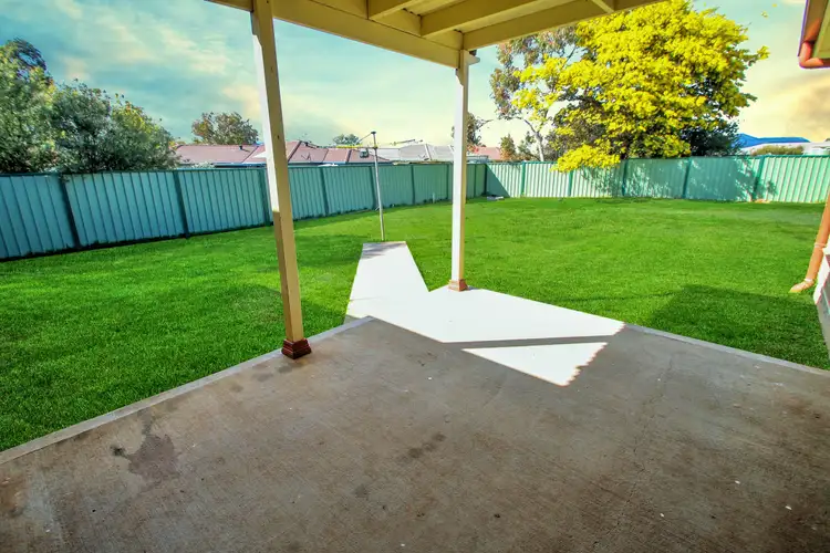Third view of Homely house listing, 18 Morning View Close, Quirindi NSW 2343