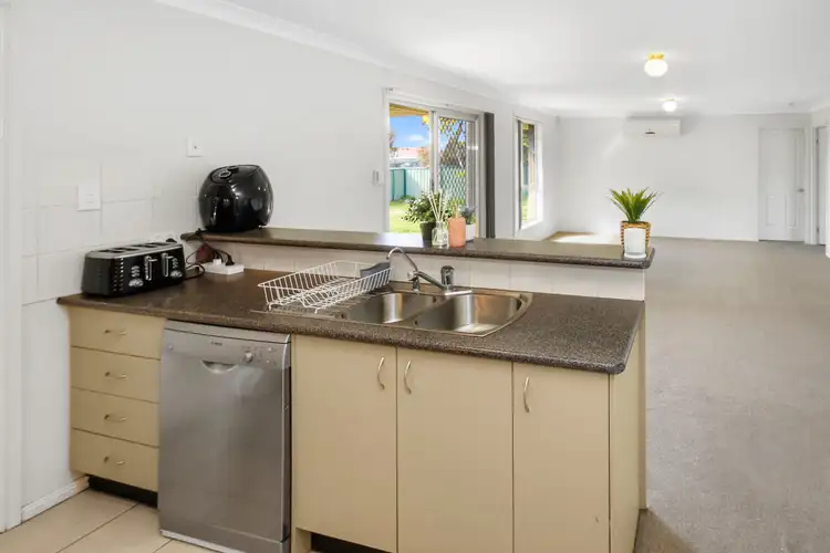 Sixth view of Homely house listing, 18 Morning View Close, Quirindi NSW 2343