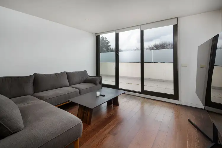 Second view of Homely apartment listing, 8/109-111 Addison Street, Elwood VIC 3184
