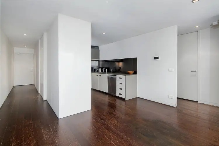 Third view of Homely apartment listing, 8/109-111 Addison Street, Elwood VIC 3184