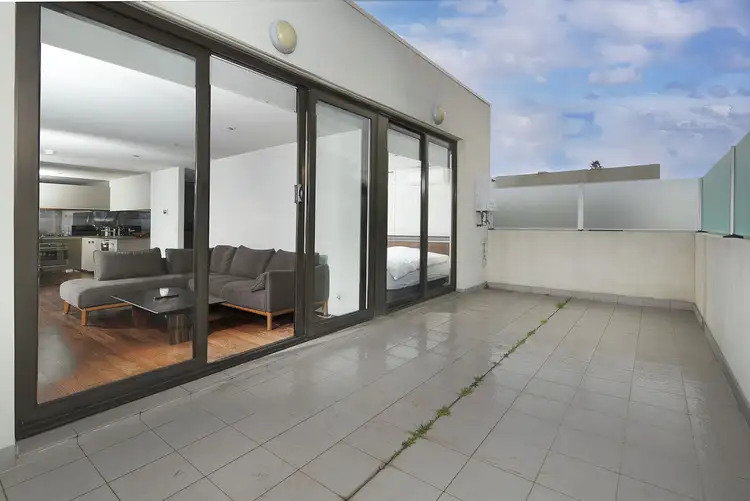 Fifth view of Homely apartment listing, 8/109-111 Addison Street, Elwood VIC 3184