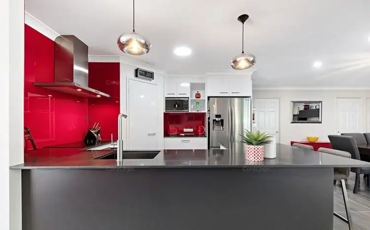 Main view of Homely house listing, 15 Manor Crescent, Wakerley QLD 4154