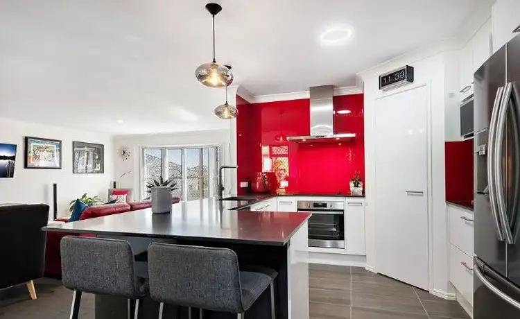 Third view of Homely house listing, 15 Manor Crescent, Wakerley QLD 4154