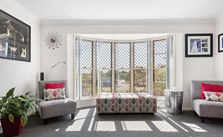Fifth view of Homely house listing, 15 Manor Crescent, Wakerley QLD 4154