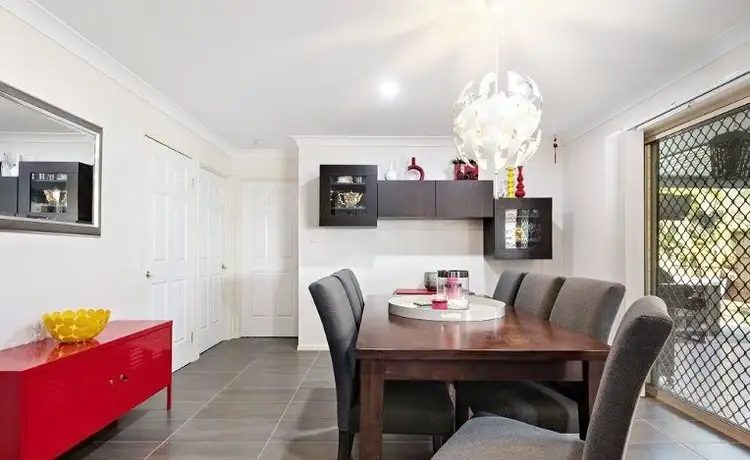 Sixth view of Homely house listing, 15 Manor Crescent, Wakerley QLD 4154