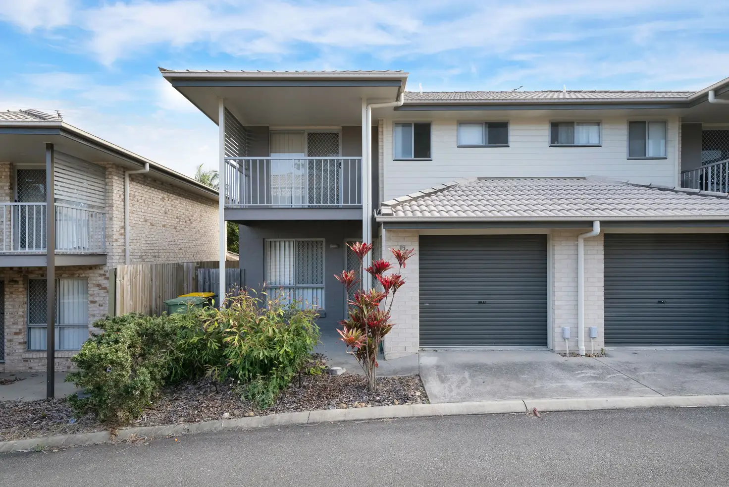 Main view of Homely townhouse listing, 15/10-22 Blyth Road, Murrumba Downs QLD 4503