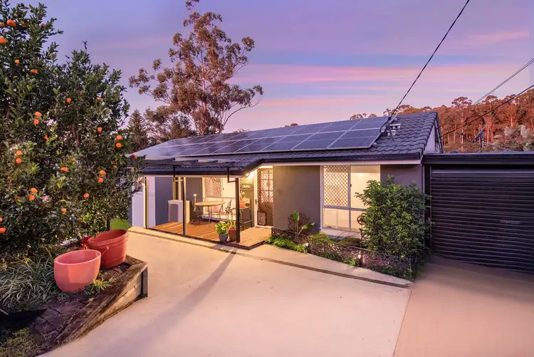 36 Exilis Street, Rochedale South QLD 4123