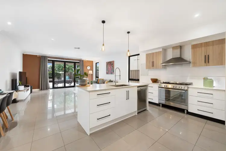 Third view of Homely house listing, 9 Gosse Avenue, Glenelg North SA 5045