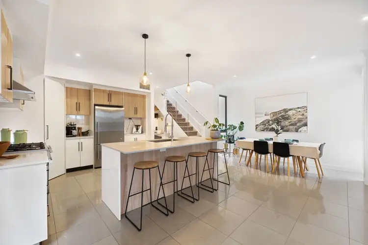Fifth view of Homely house listing, 9 Gosse Avenue, Glenelg North SA 5045