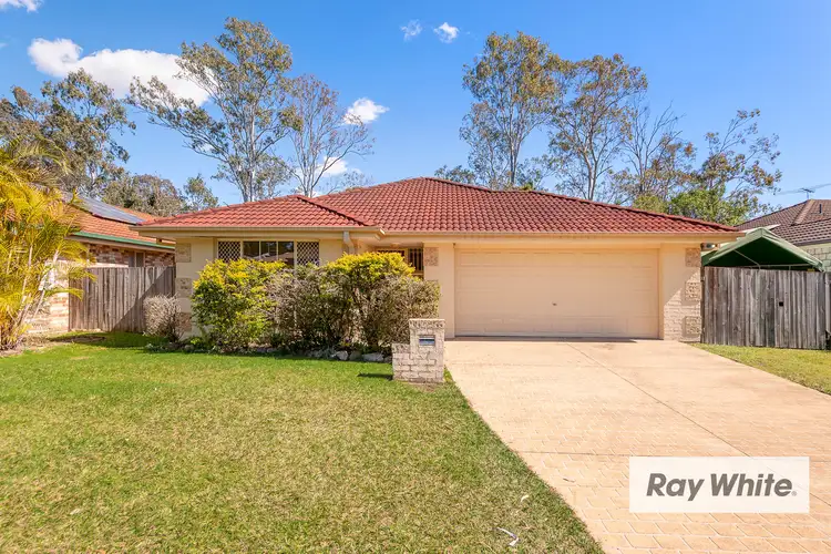 15 Treeline Place