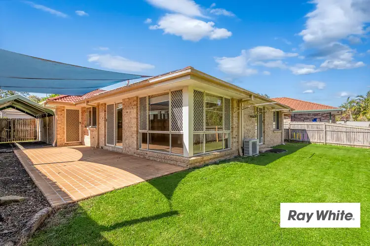 Second view of Homely house listing, 15 Treeline Place, Durack QLD 4077