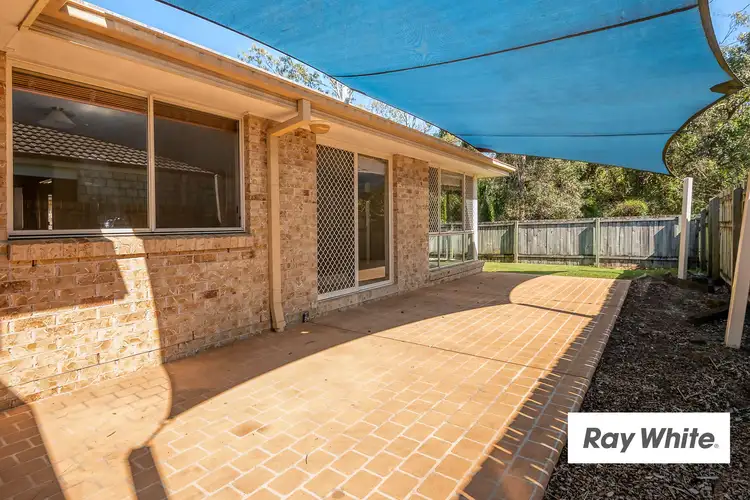Third view of Homely house listing, 15 Treeline Place, Durack QLD 4077