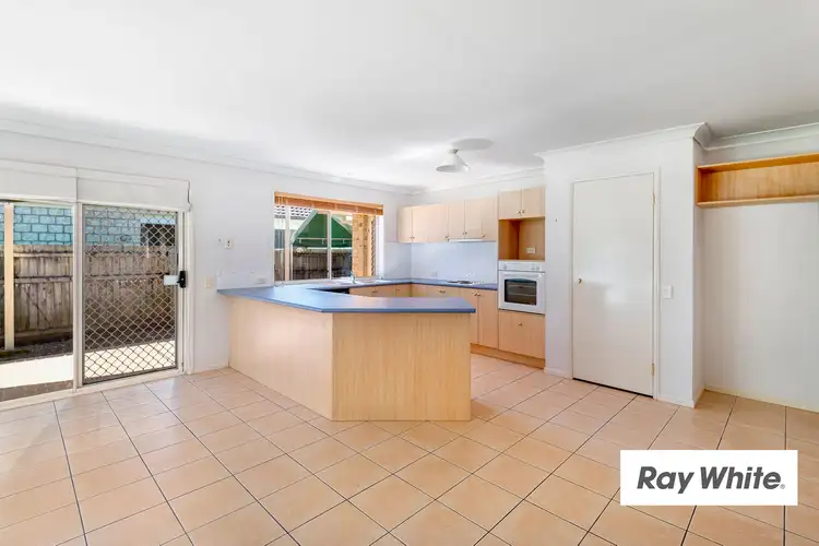Fifth view of Homely house listing, 15 Treeline Place, Durack QLD 4077