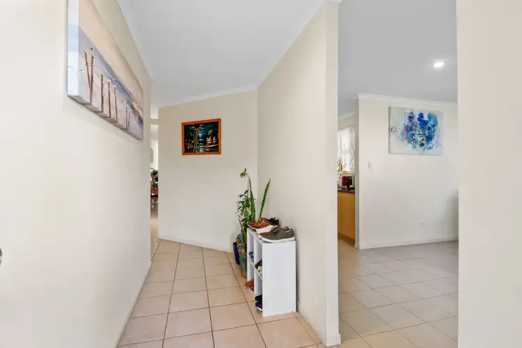 Sixth view of Homely house listing, 14 Mainsail Court, Point Vernon QLD 4655