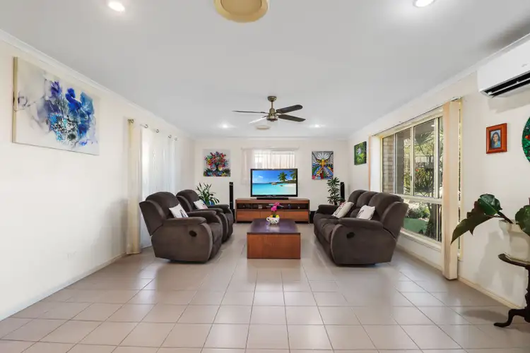 Seventh view of Homely house listing, 14 Mainsail Court, Point Vernon QLD 4655