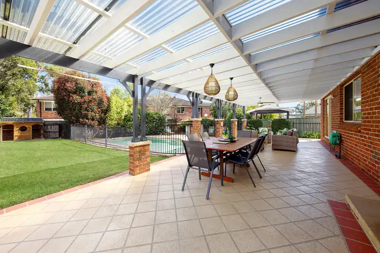 Second view of Homely house listing, 4 Sycamore Grove, Menai NSW 2234