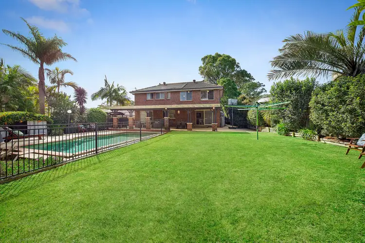 Third view of Homely house listing, 4 Sycamore Grove, Menai NSW 2234