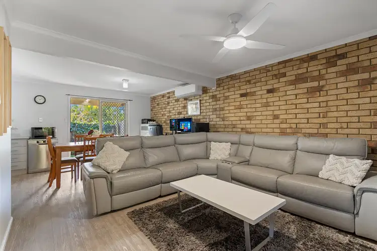 Main view of Homely house listing, 5/112 Overland Drive, Edens Landing QLD 4207