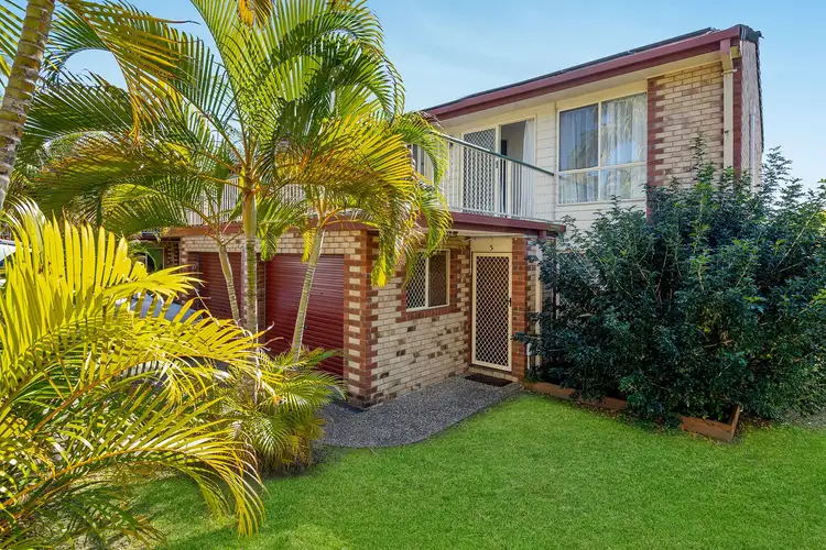 Fourth view of Homely house listing, 5/112 Overland Drive, Edens Landing QLD 4207