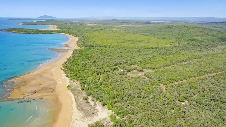 Third view of Homely rural property listing, 179 Cape Palmerston Road, Ilbilbie QLD 4738
