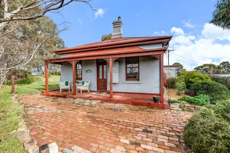 63 Turallo Terrace, Bungendore NSW 2621