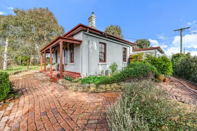 Sixth view of Homely house listing, 63 Turallo Terrace, Bungendore NSW 2621