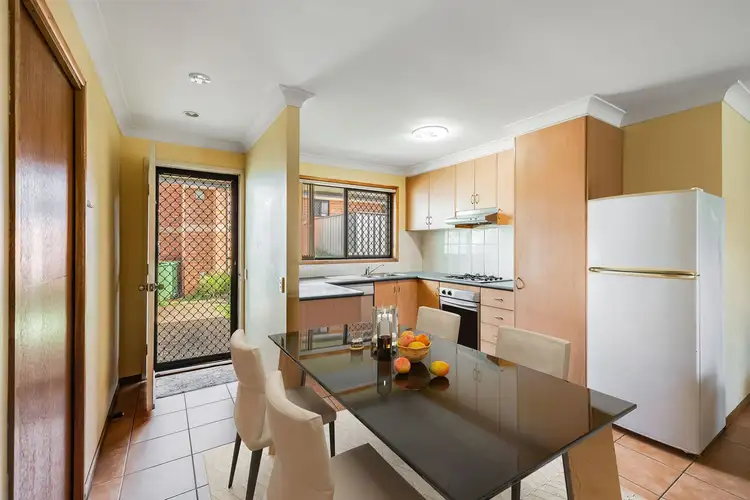 Main view of Homely unit listing, 13/15 Donna Court, Kearneys Spring QLD 4350