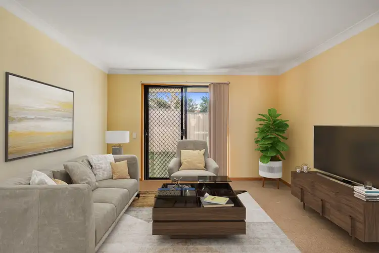 Third view of Homely unit listing, 13/15 Donna Court, Kearneys Spring QLD 4350
