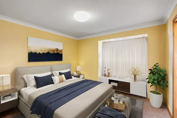 Fourth view of Homely unit listing, 13/15 Donna Court, Kearneys Spring QLD 4350