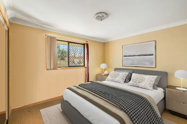 Fifth view of Homely unit listing, 13/15 Donna Court, Kearneys Spring QLD 4350