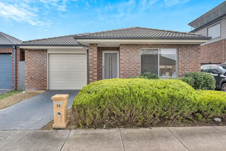 Main view of Homely house listing, 79 Gateshead Street, Craigieburn VIC 3064