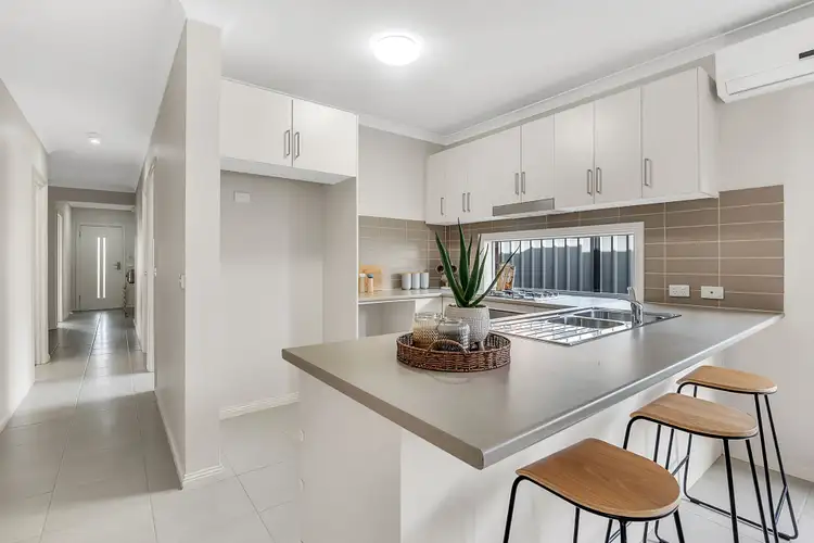 Second view of Homely house listing, 79 Gateshead Street, Craigieburn VIC 3064