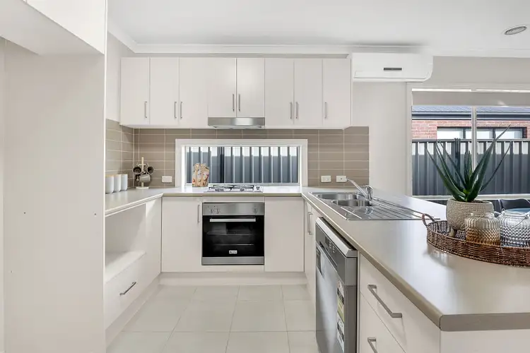 Third view of Homely house listing, 79 Gateshead Street, Craigieburn VIC 3064