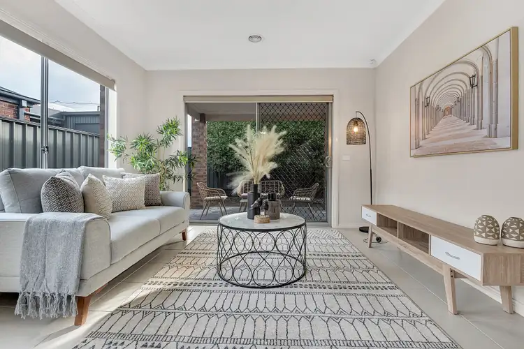 Fifth view of Homely house listing, 79 Gateshead Street, Craigieburn VIC 3064
