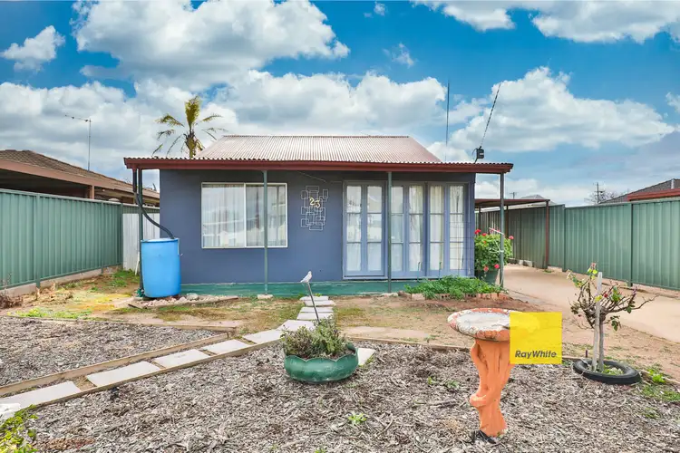 23 Mabel Avenue, Mildura VIC 3500