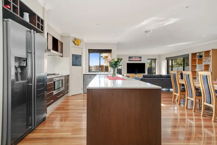 Sixth view of Homely house listing, 9 Sax Place, Macgregor ACT 2615