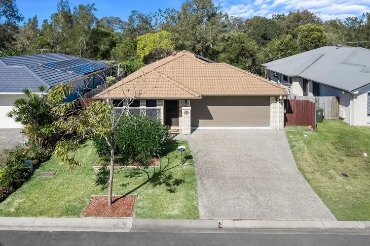 Second view of Homely house listing, 41 Highbridge Circuit, Carseldine QLD 4034