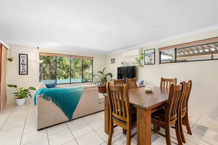 Third view of Homely house listing, 41 Highbridge Circuit, Carseldine QLD 4034
