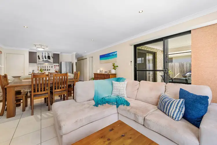 Fourth view of Homely house listing, 41 Highbridge Circuit, Carseldine QLD 4034