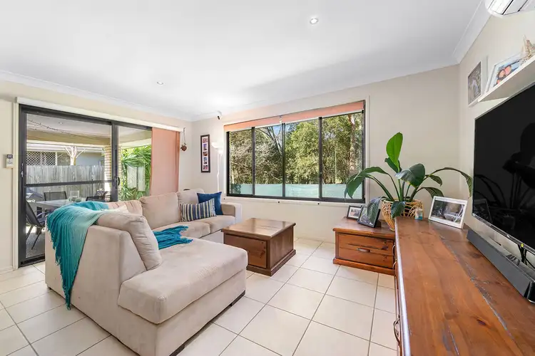 Fifth view of Homely house listing, 41 Highbridge Circuit, Carseldine QLD 4034