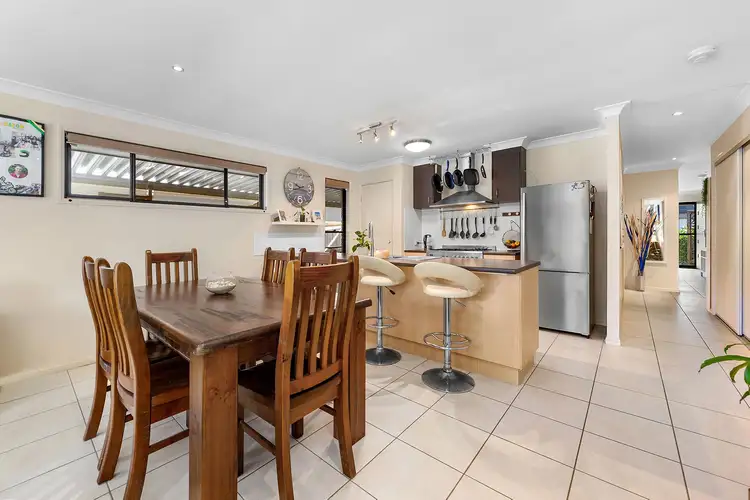 Sixth view of Homely house listing, 41 Highbridge Circuit, Carseldine QLD 4034