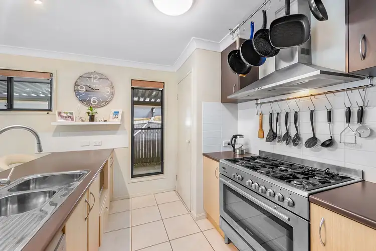 Seventh view of Homely house listing, 41 Highbridge Circuit, Carseldine QLD 4034