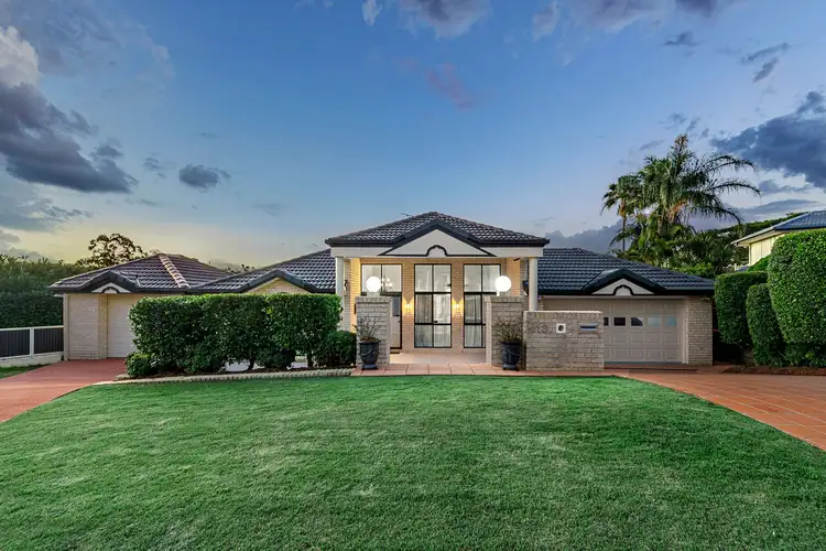Second view of Homely house listing, 13 Ashdon Close, Bridgeman Downs QLD 4035