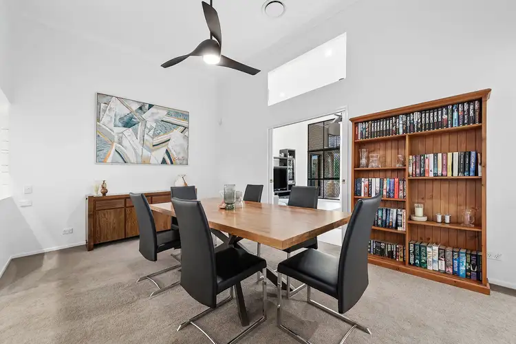 Fifth view of Homely house listing, 13 Ashdon Close, Bridgeman Downs QLD 4035