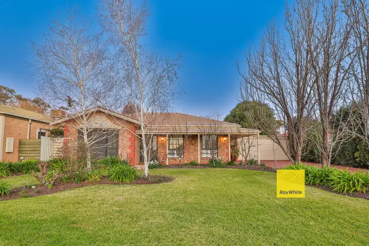 11 Symonds Court, Mildura VIC 3500