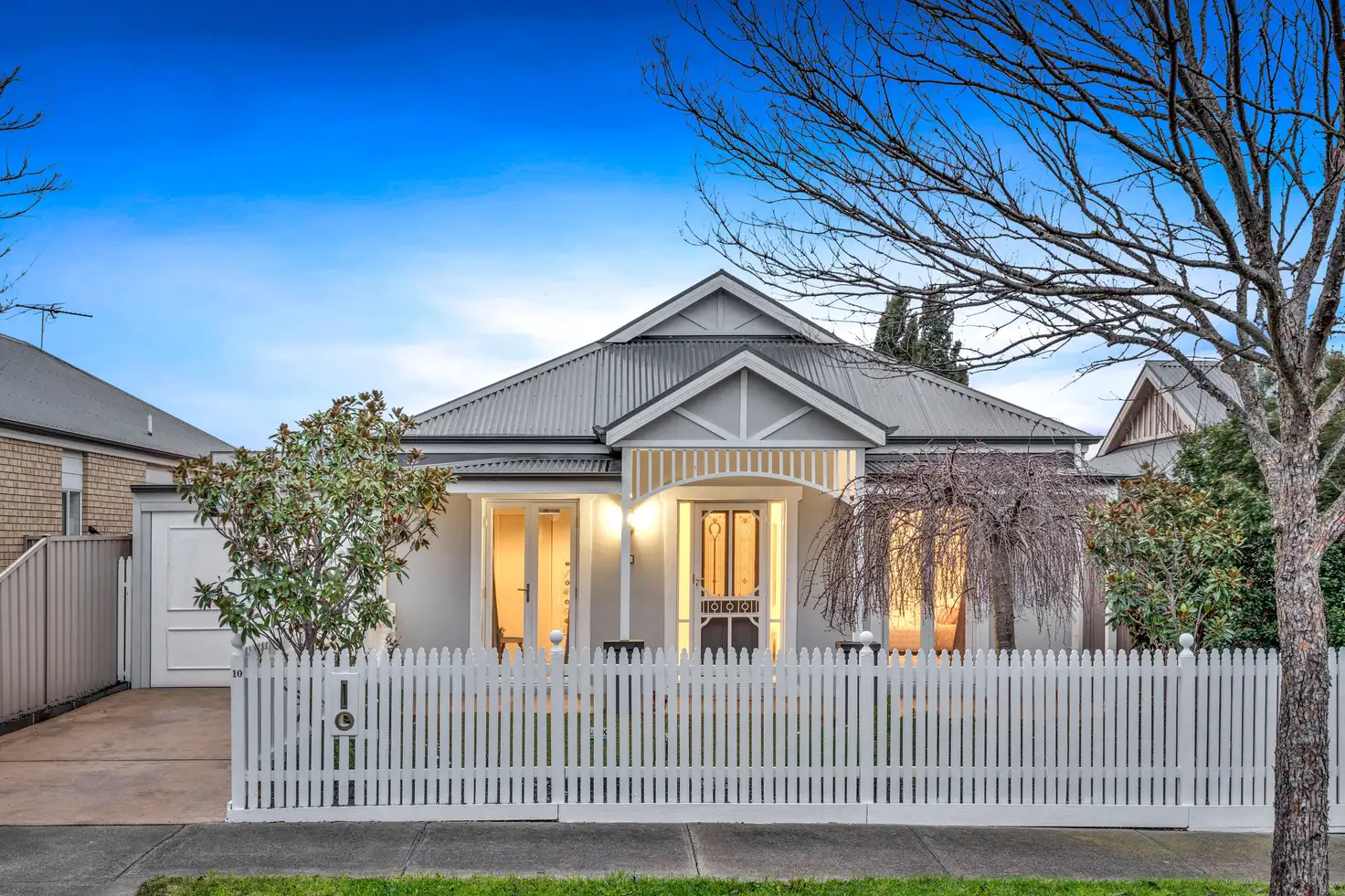 Main view of Homely house listing, 10 Mittagong Rise, Craigieburn VIC 3064