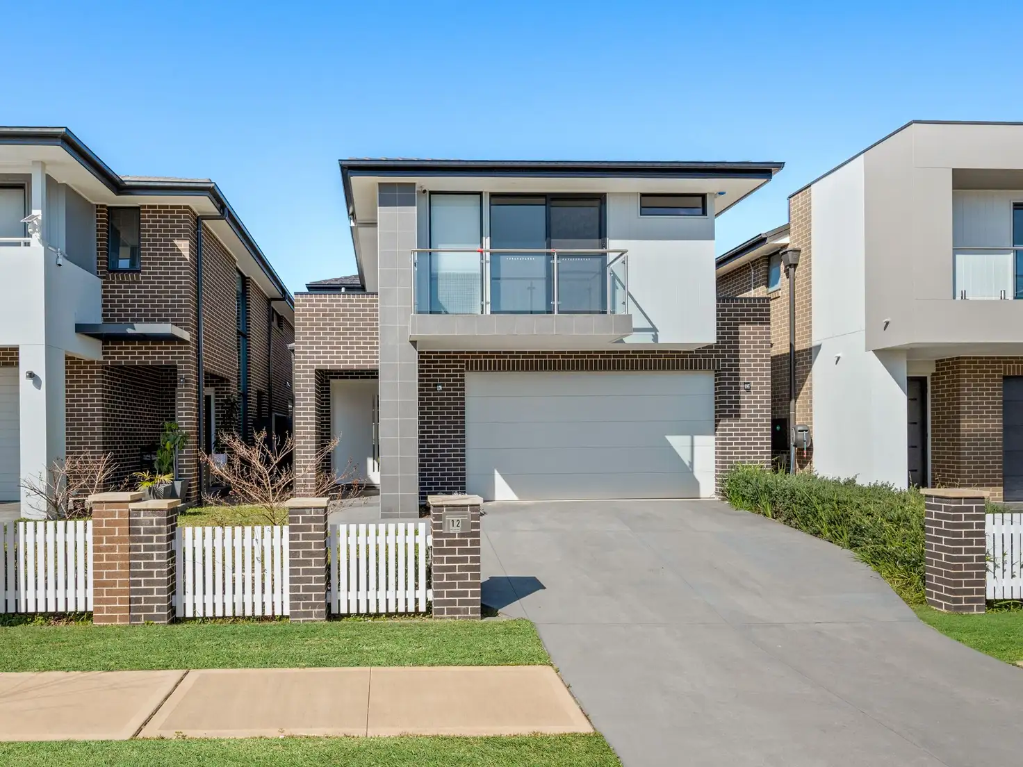 Main view of Homely house listing, 12 Vines Way, Catherine Field NSW 2557